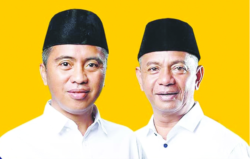 SSM-OPPO Percaya Diri Hadapi Sidang MK